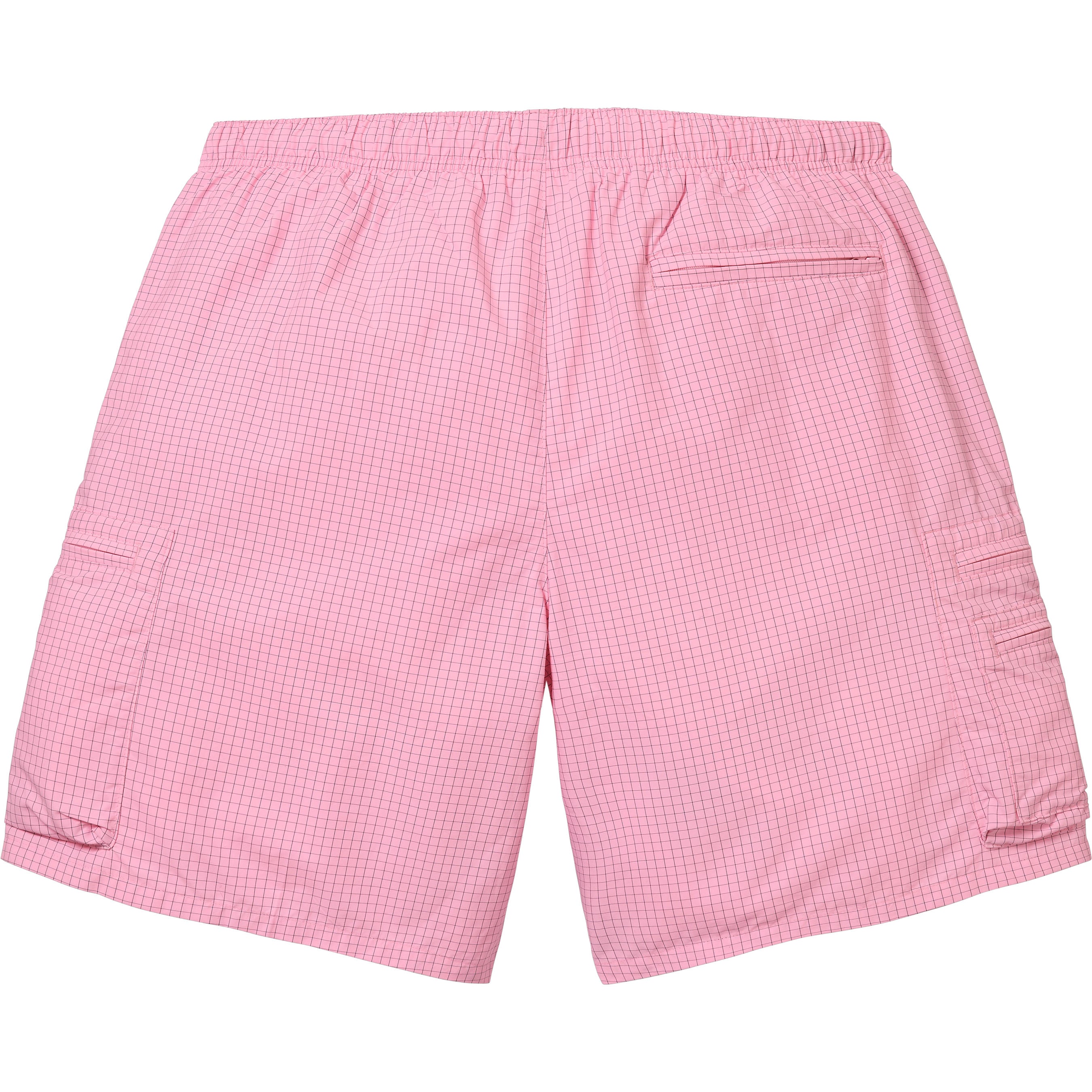 Ripstop Cargo Water Short view 26
